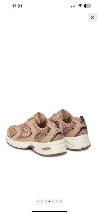 Нови! New balance U530CRA