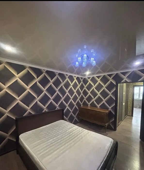 Продам квартиру.