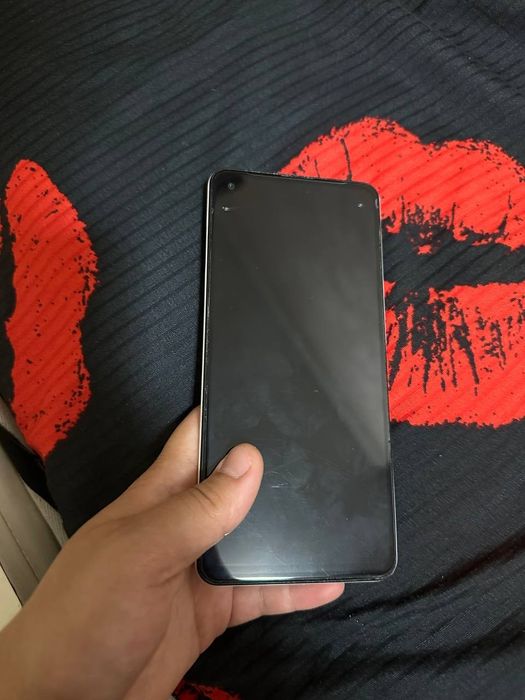 Telfon sotiladi  A21s