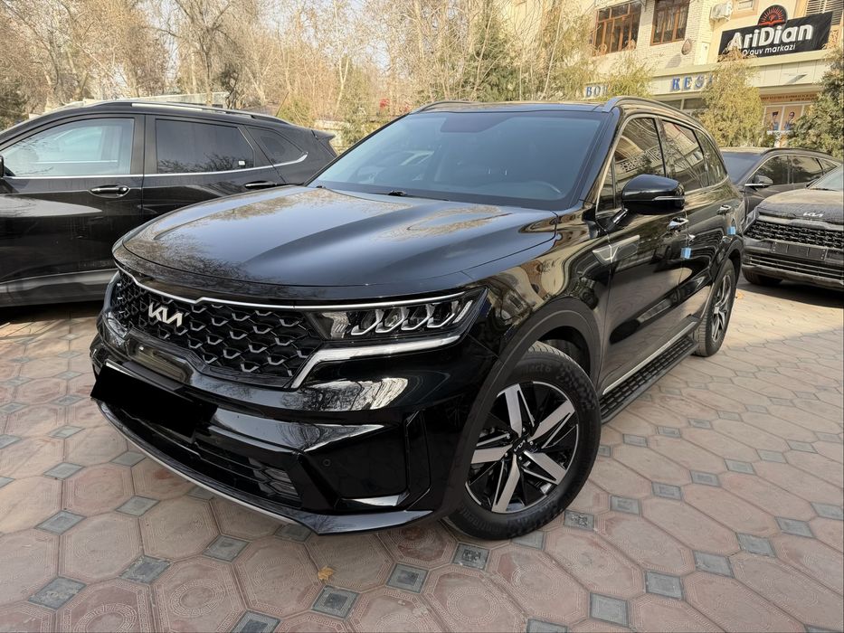 Kia Sorento 2023 Ideal Xolatda