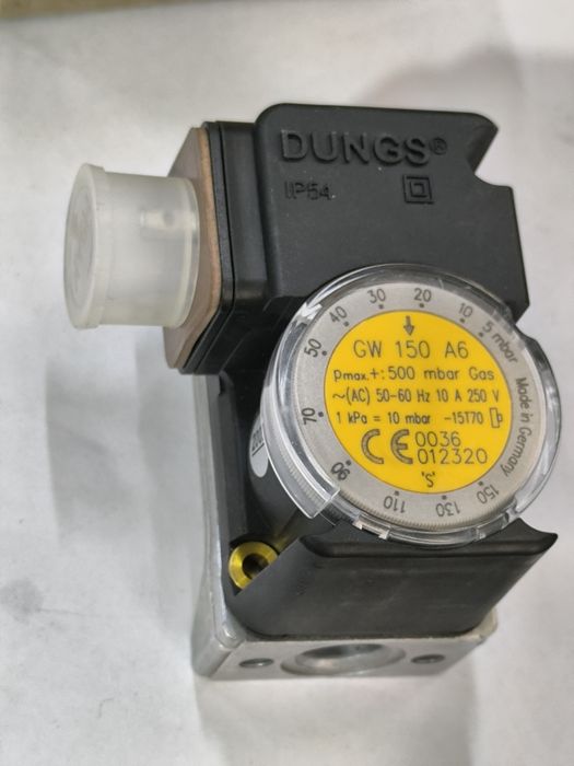 Сервопривод Siemens. Lme22 331C2. Lfl1.333. Lmo. Gw 50a6.