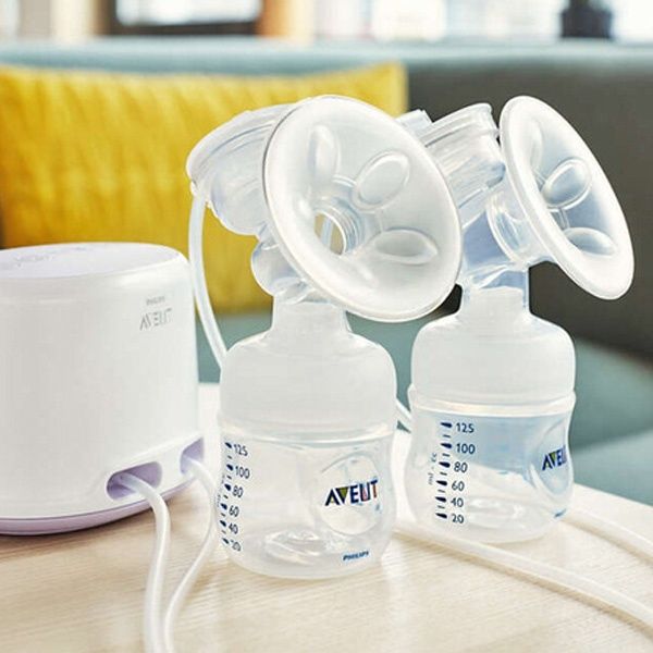 Продам молокоотсос