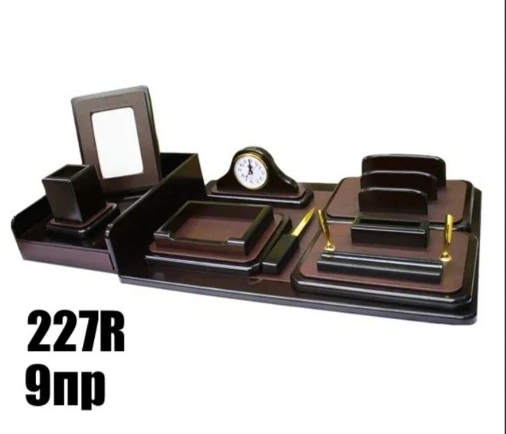 Настольный органаизер