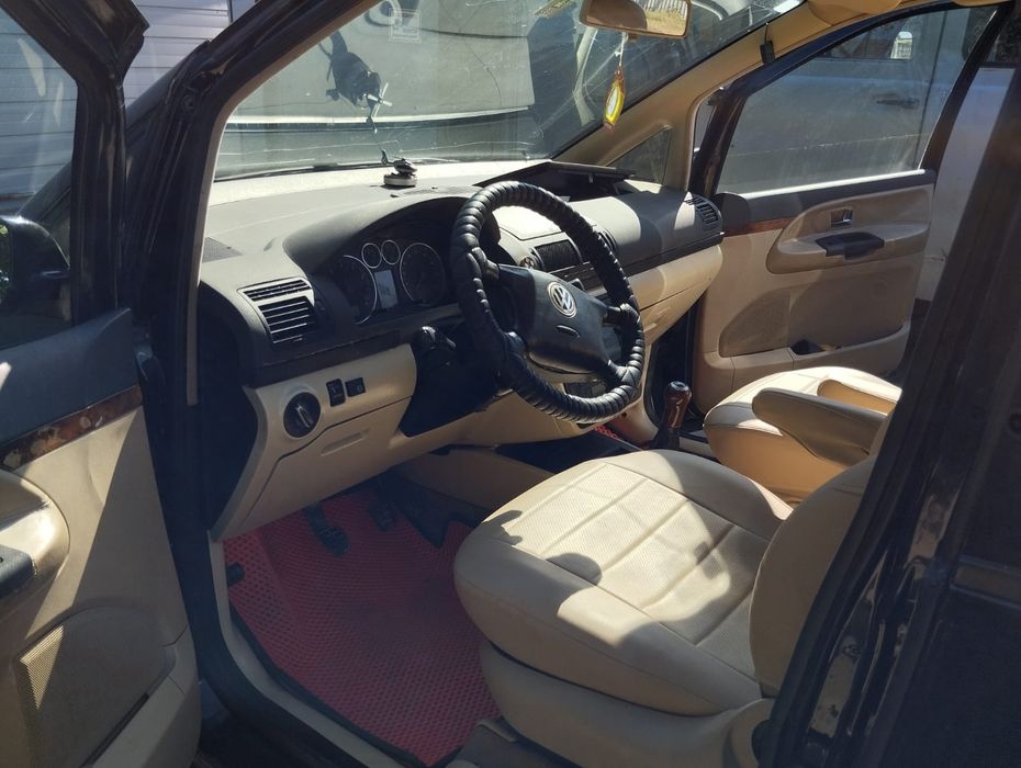 Продам шаран 2002 год