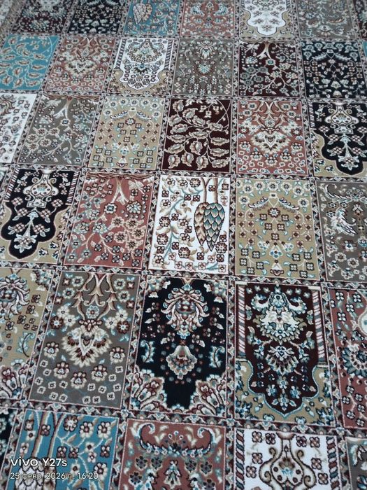 Gilam sotiladi ZARAFSHON shaharda