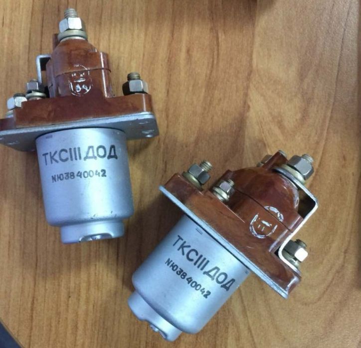 Радиодетали Жанаозен