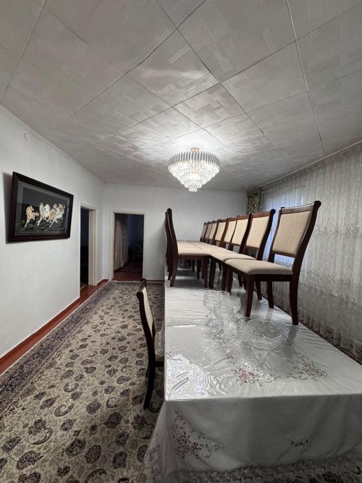 ПРОДАЕТСЯ ДОМ ! ҮЙ САТЫЛАДЫ! Барлық дүниесімен