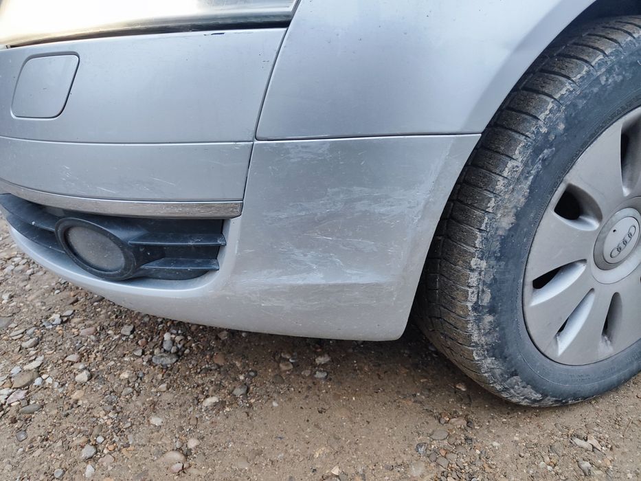 Audi A6 C6 2000 TDI An 2007