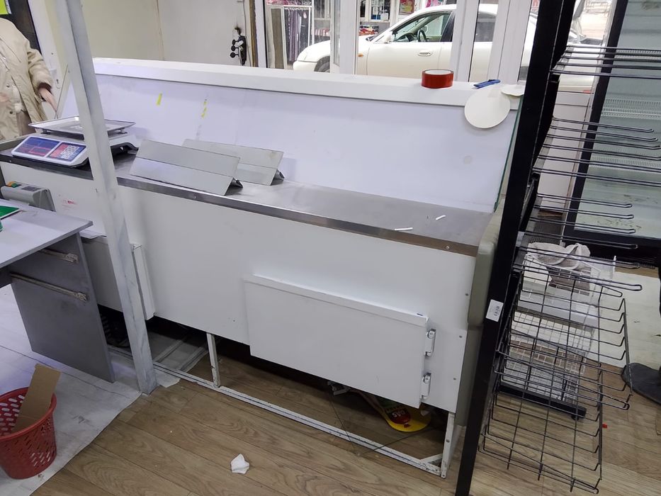 Продам холодильник