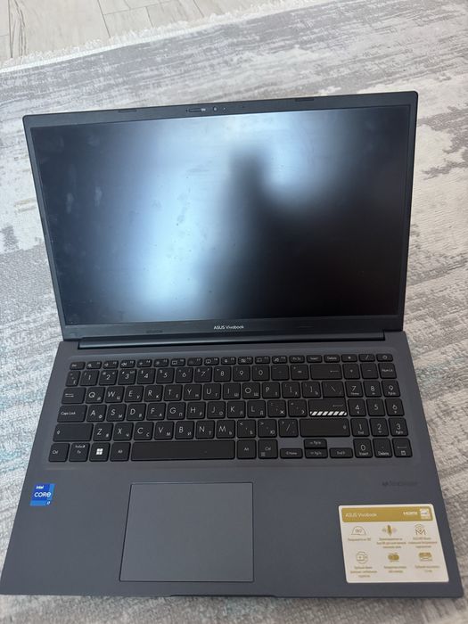 ноутбук asus vivo book
