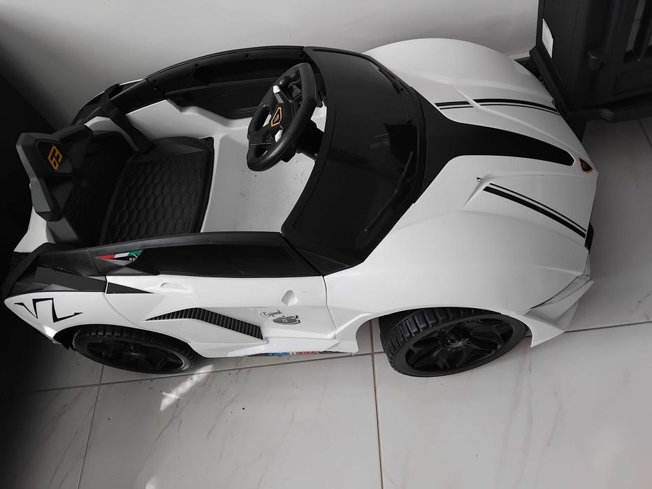 Акумулаторна кола