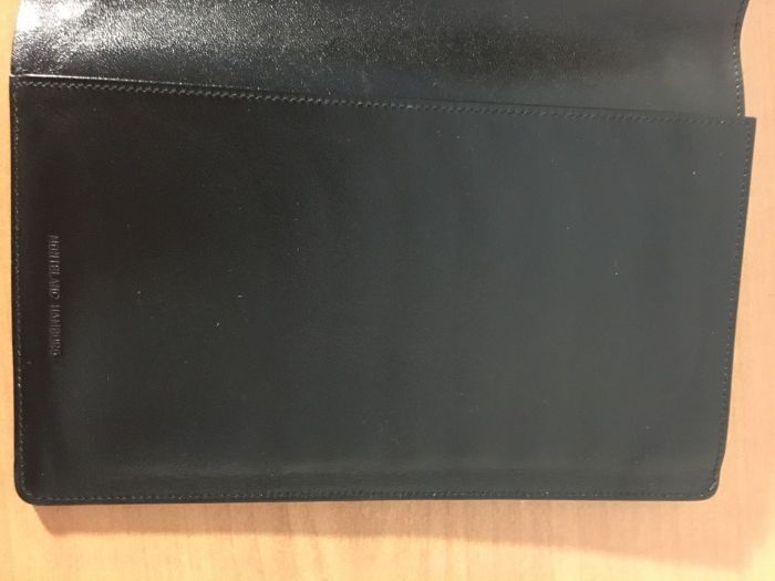 Портмоне Mont Blanc