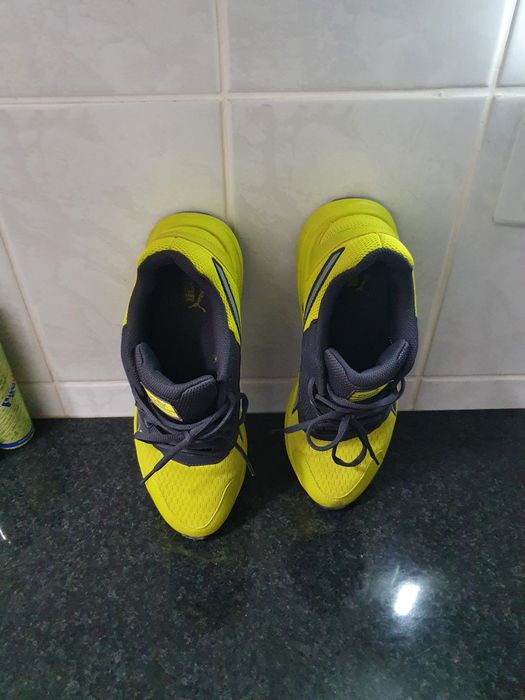 Puma 43 100 RON stare buna