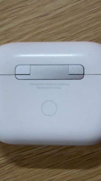 Apple air pods pro 2