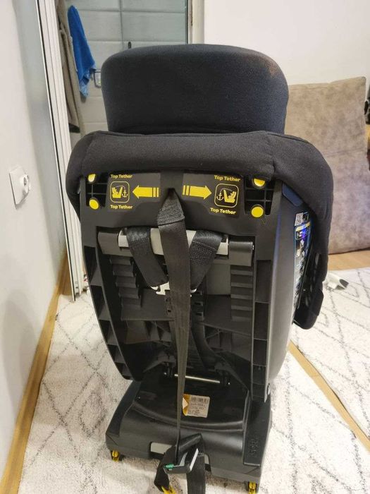 Детско столче за кола Maxi Cosi MiloFIX