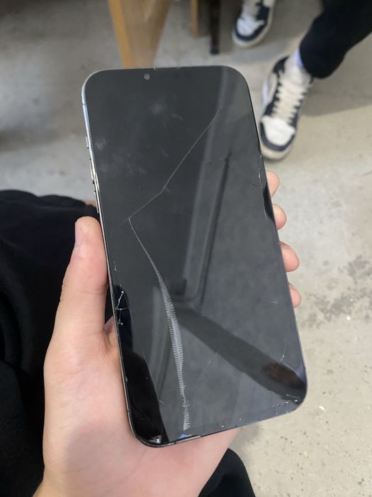 Iphone 13 PRO MAX