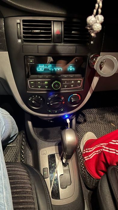 Lacetti 2024  avtomat