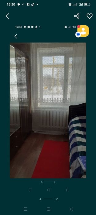 ПО суточно квартира