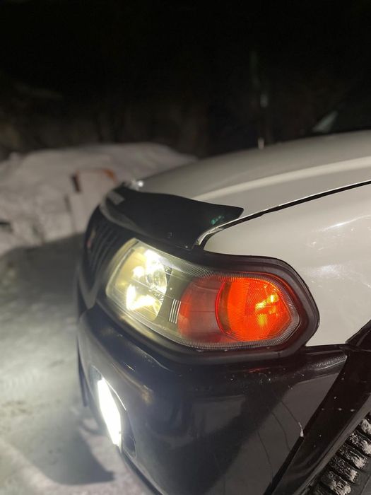 Продам автомобиль