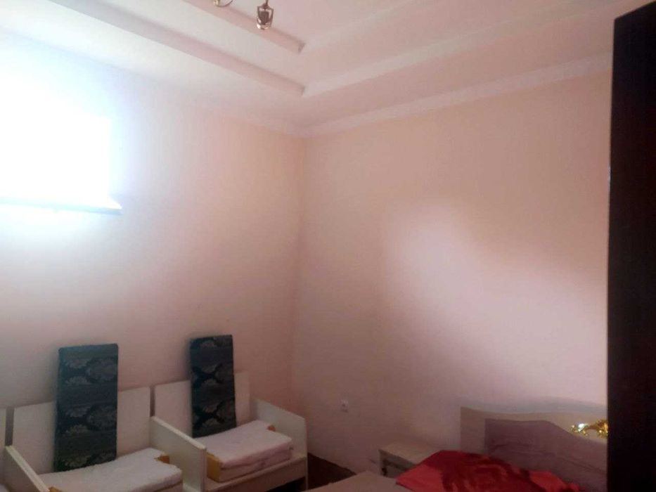 Ховли СОТИЛАДИ 6 сотик 5хона Гулчилар куча Кибрай р.ТТЗдан 7 км