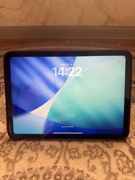 Ipad (10th generation) wi fi