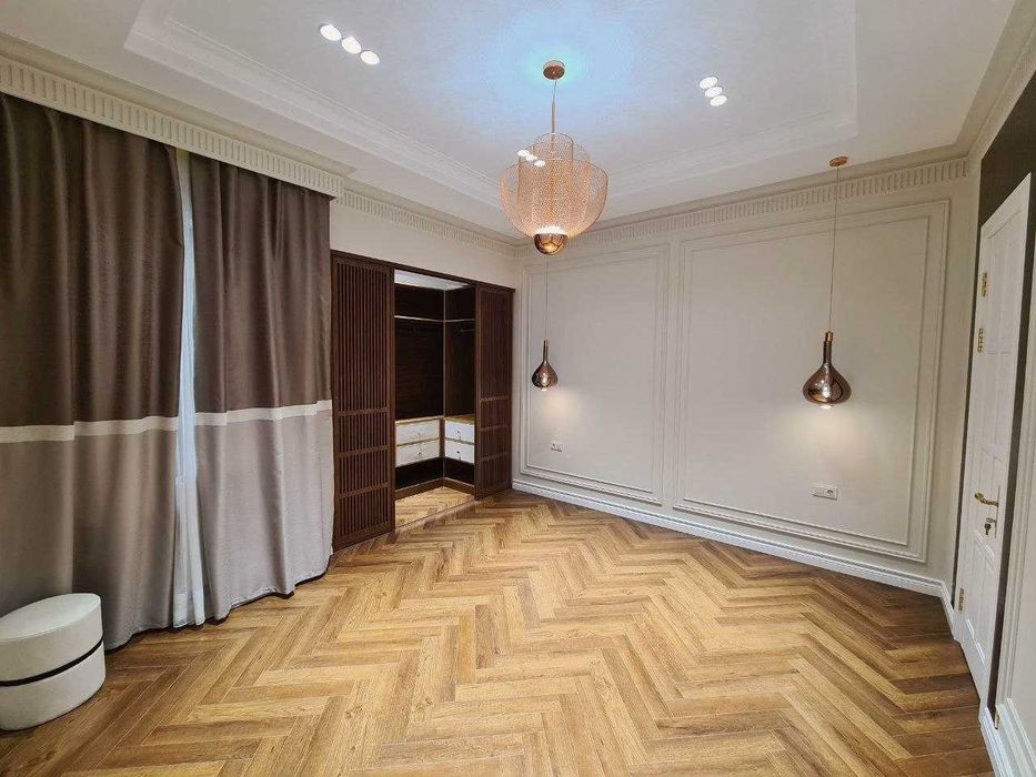 Дом Луначарский 5 соток