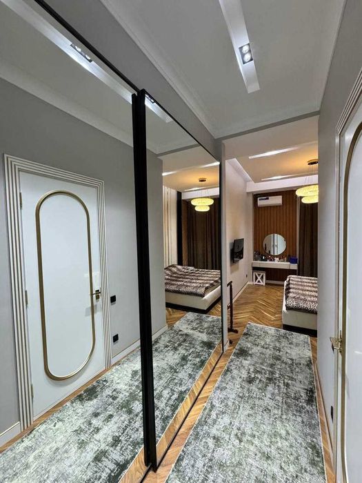 "СРОЧНО ГОРИТ Abu Dabi  115м2 Хувойдо махалла, Беруний Метро Подключ‼️