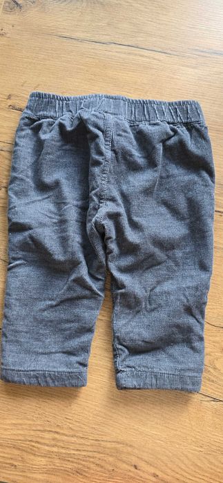 Бебешки дрешки до 1 година