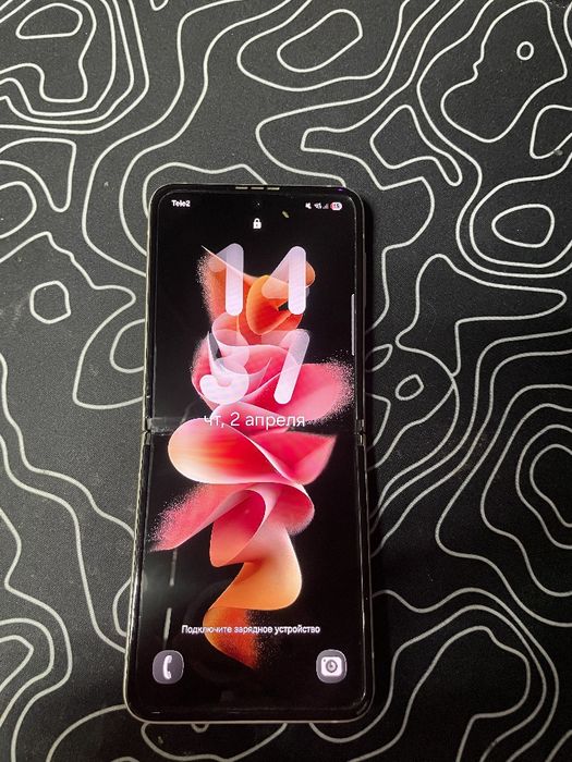 Samsung Z flip 3