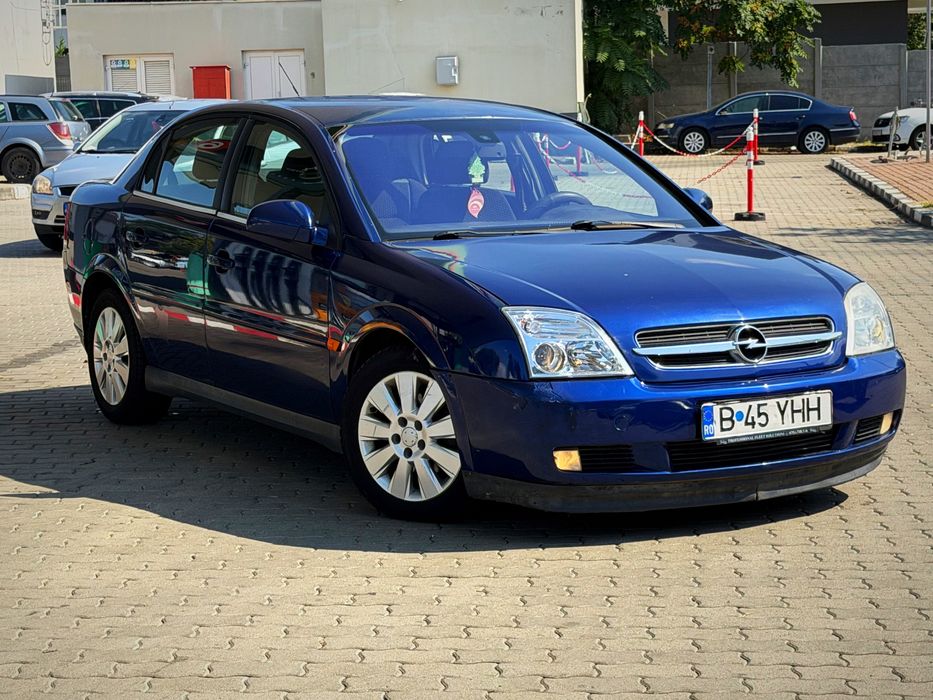 Opel Vectra