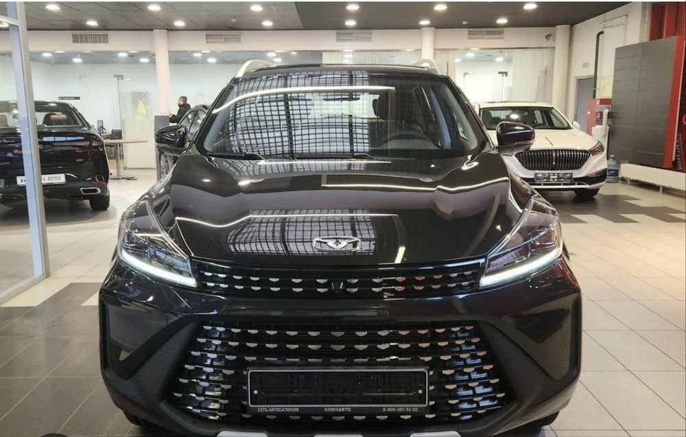 Продам автомашину.