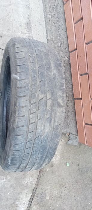 Продам резину 205/55/16
