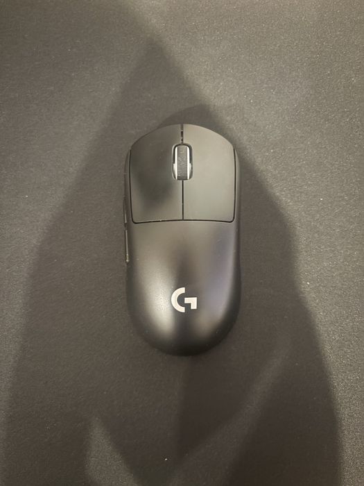Logitech g pro x superlight 2