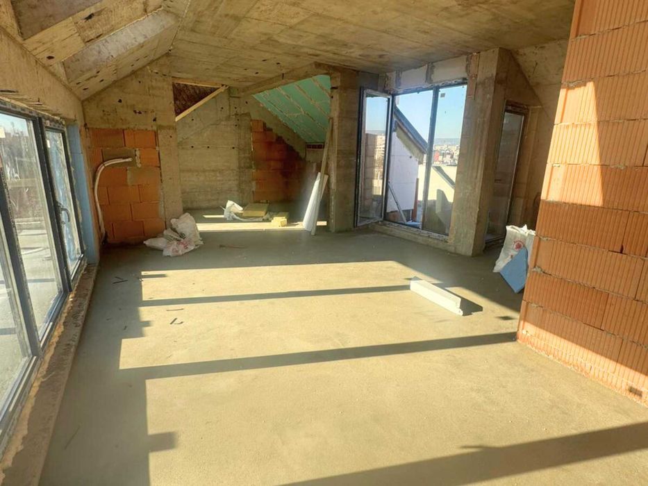 Апартамент в центъра на гр. Варна