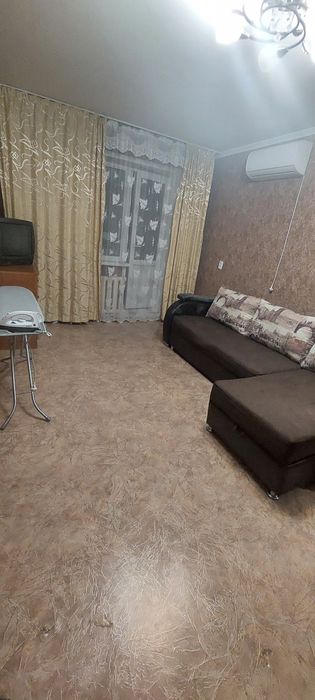 Сдам 1 комн квартиру долгосрочно, р-н Новой Мечети