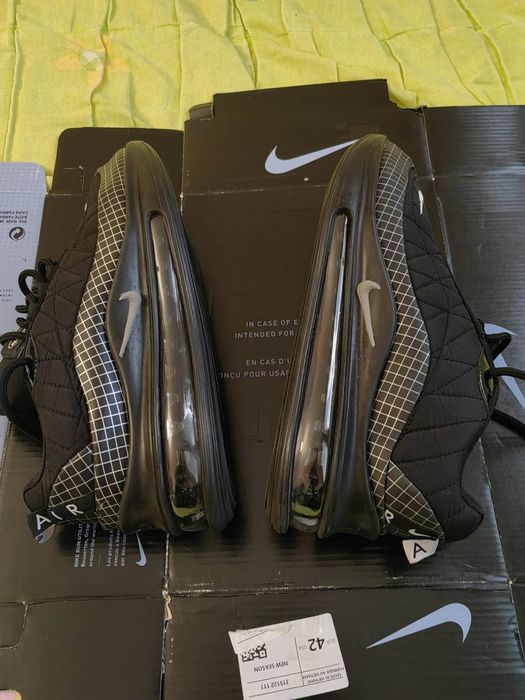 Nike сникърси МХ-720-818