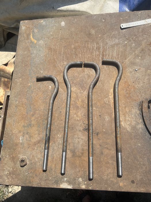 Арматурагиб токарь сверловка