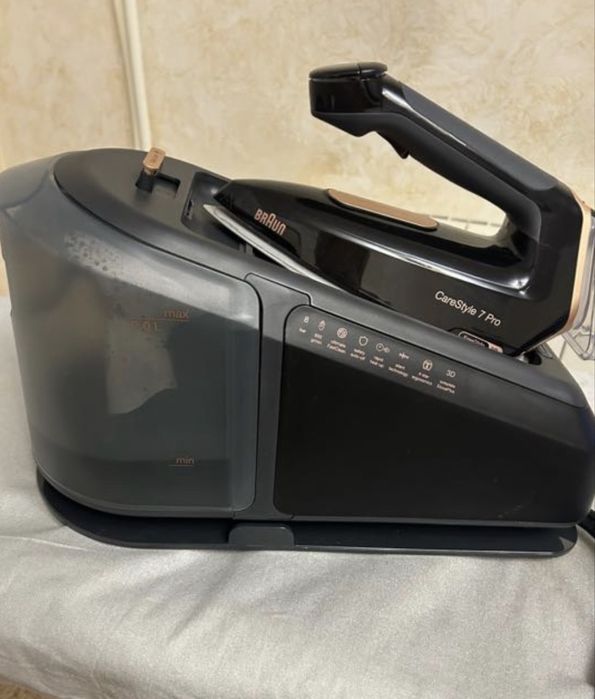 Продам парогенератор