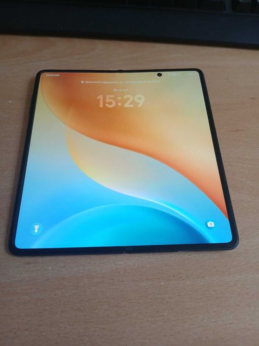 Honor Magic  V3  в Гаранция