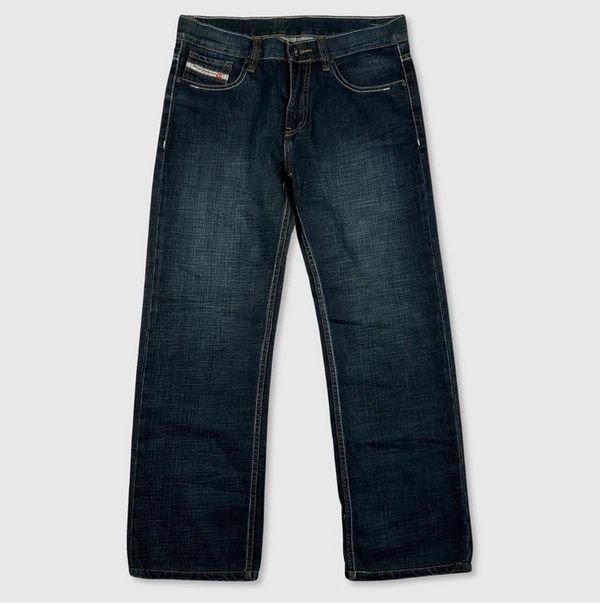 Дънки  DIESEL. .