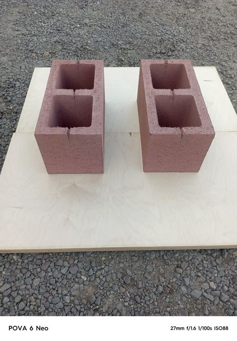 Пескоблок СКЦ-1А