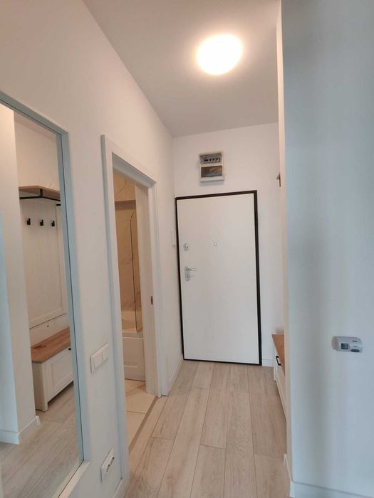 Apartament 2 camere premium | Rezidențial Vest VAMT | parcare privată | mutare imediată