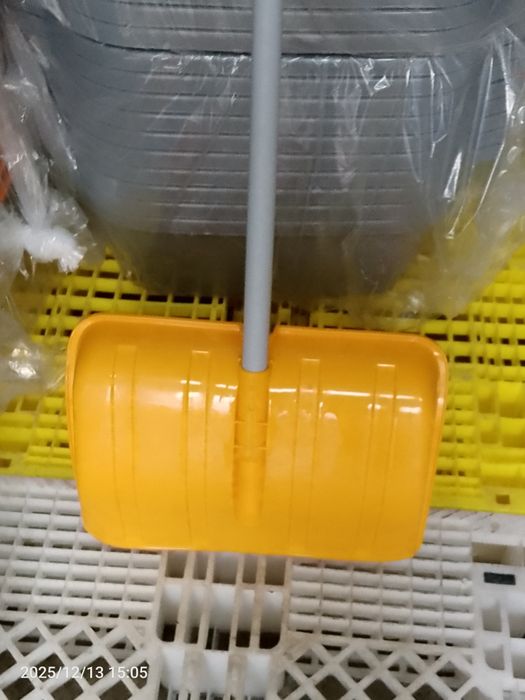 Qor kurak plastishka