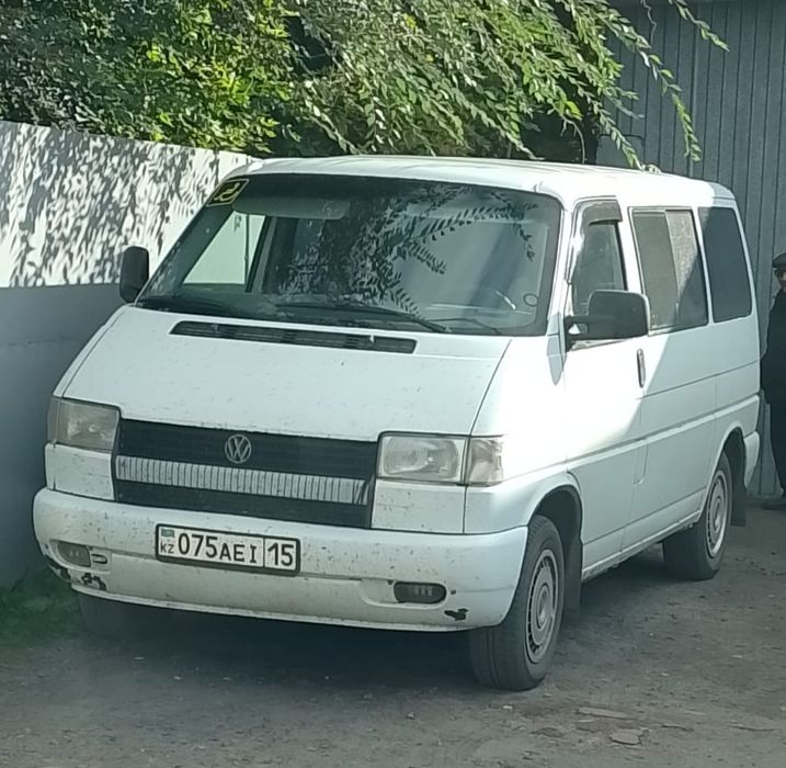 Продам volkswagen Multivan