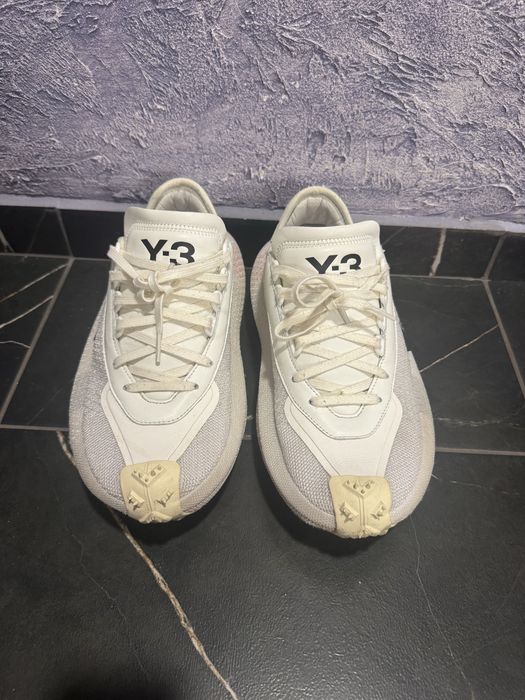 Y-3 Yohji Yamamoto