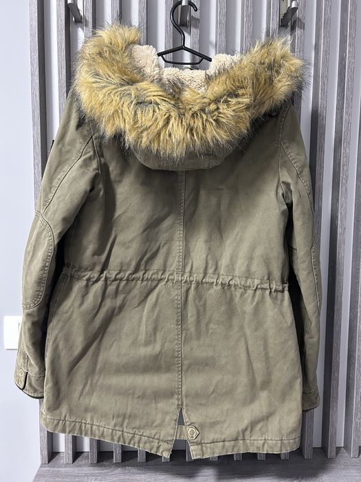 Parka Pimkie, marime M