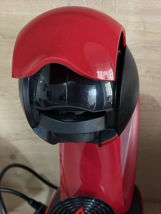 Espressor Krups Infinissima