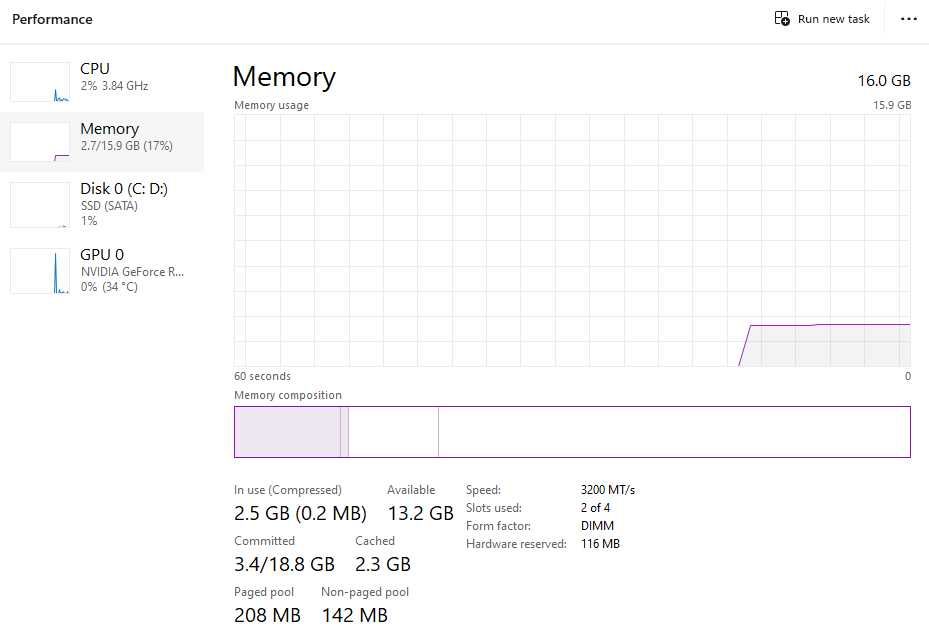 Компютър + Монитор + периферия | 5600 | 3060 12GB | 1TB | 16GB | 180hz
