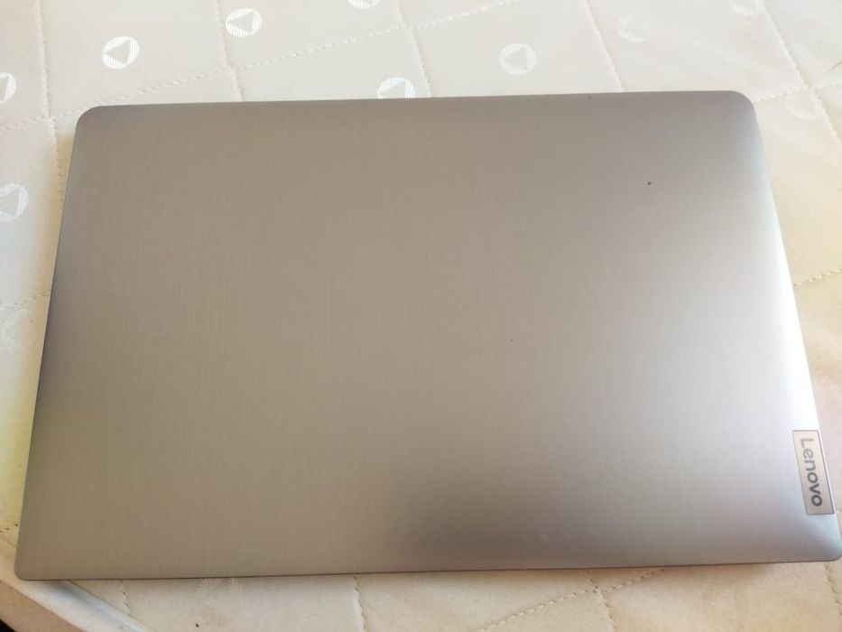 Ноутбук Леново ленова