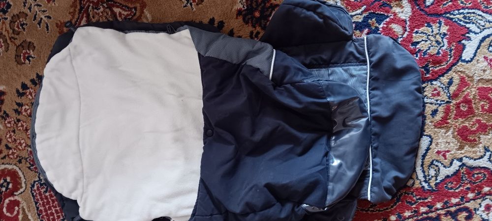 Детска количка  Chicco. 3в 1